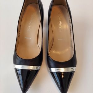 Ron White Leather Shoes